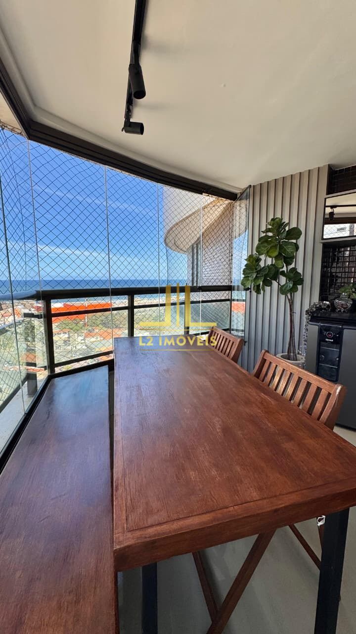 Apartamento, 3 quartos, 145 m² - Foto 7