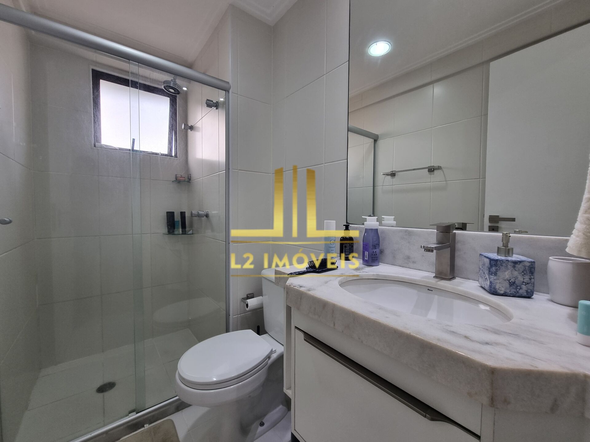 Apartamento - Patamares