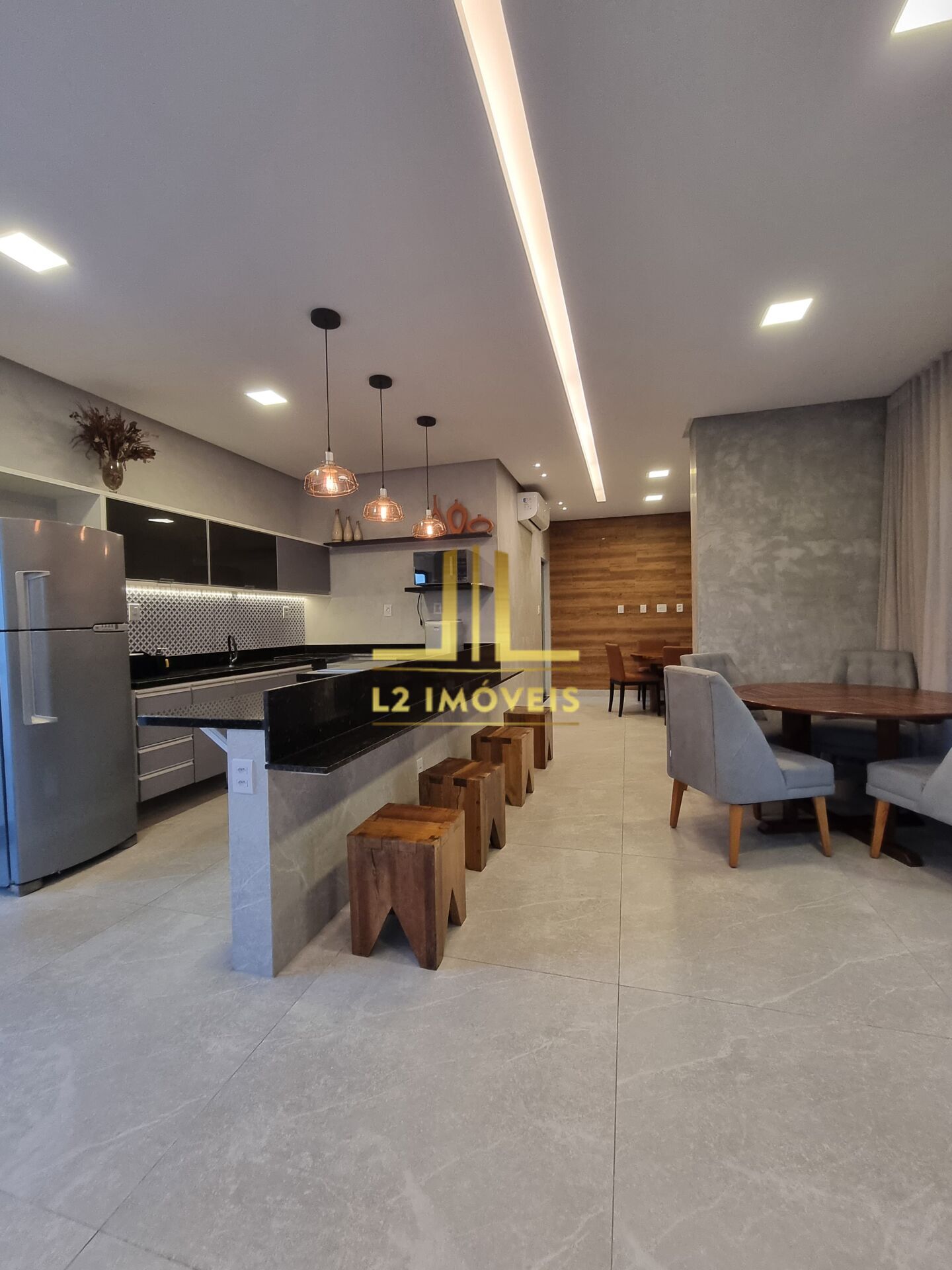 Apartamento - Patamares