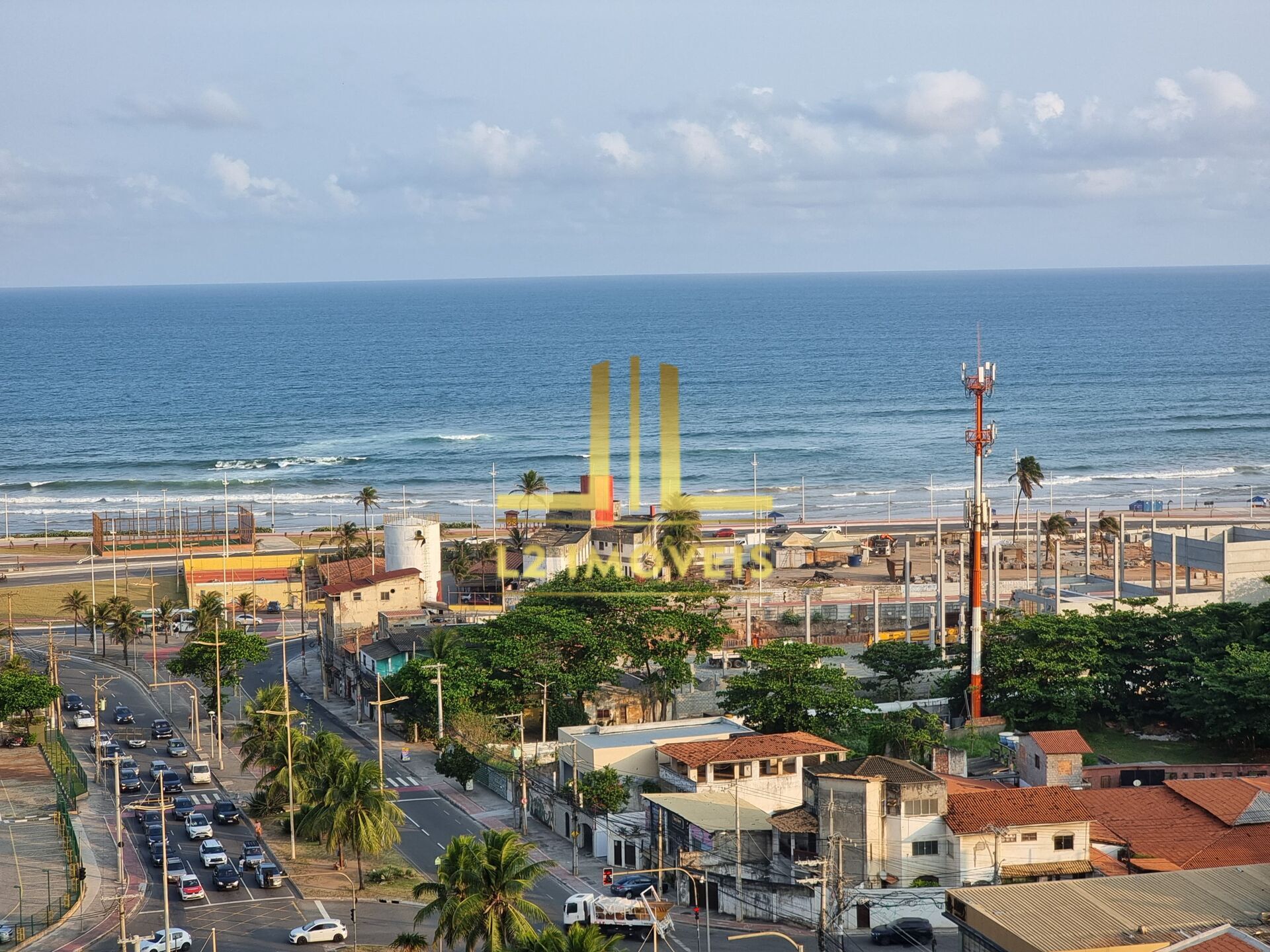 Apartamento - Patamares