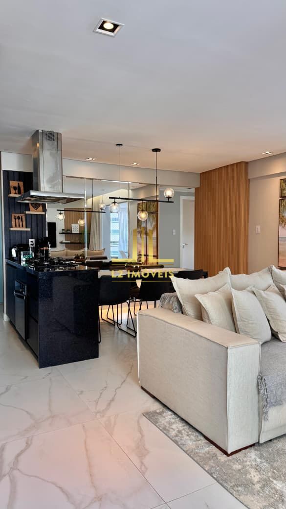 Apartamento, 3 quartos, 145 m² - Foto 6