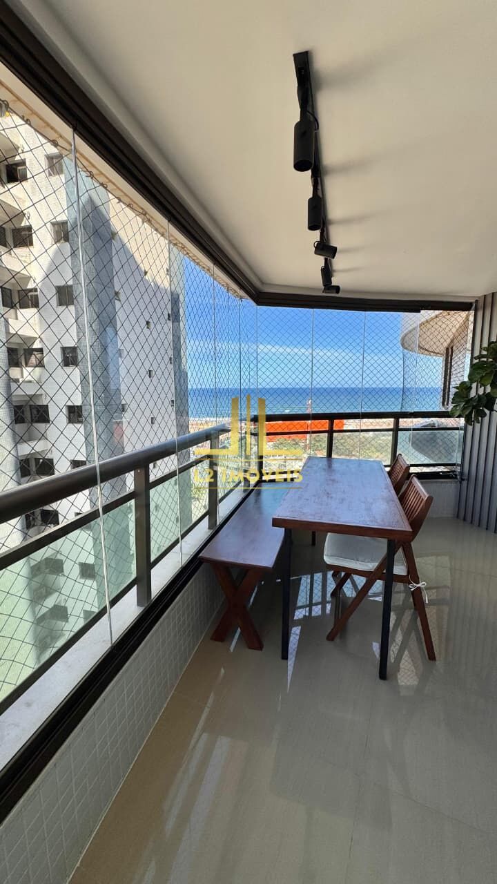 Apartamento, 3 quartos, 145 m² - Foto 9