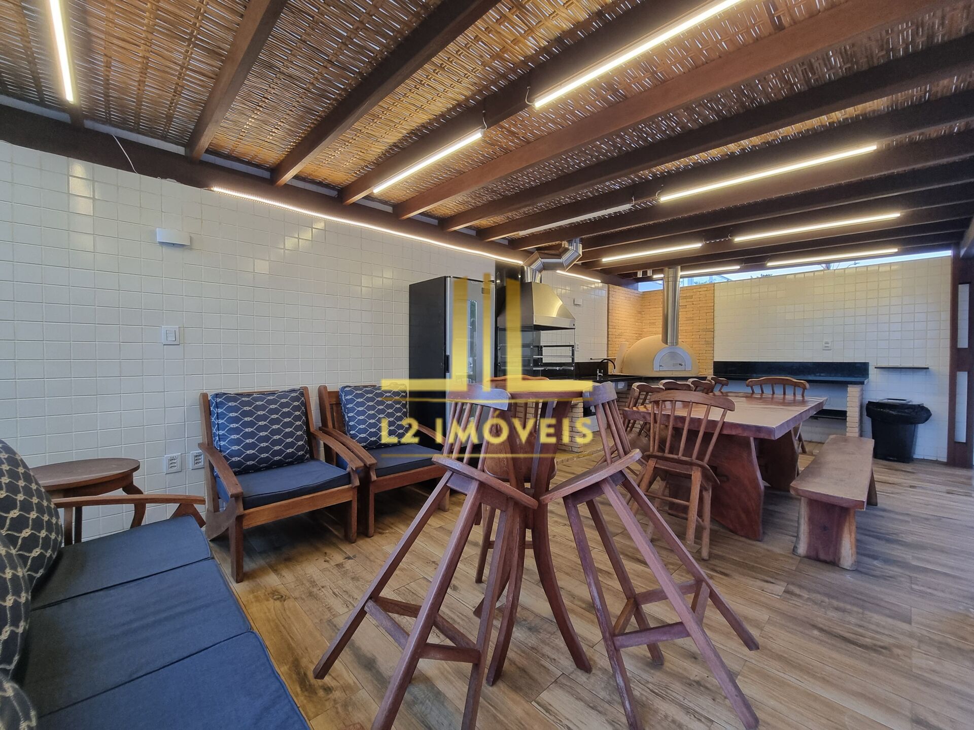 Apartamento - Patamares