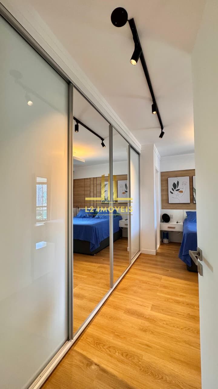 Apartamento, 3 quartos, 145 m² - Foto 23