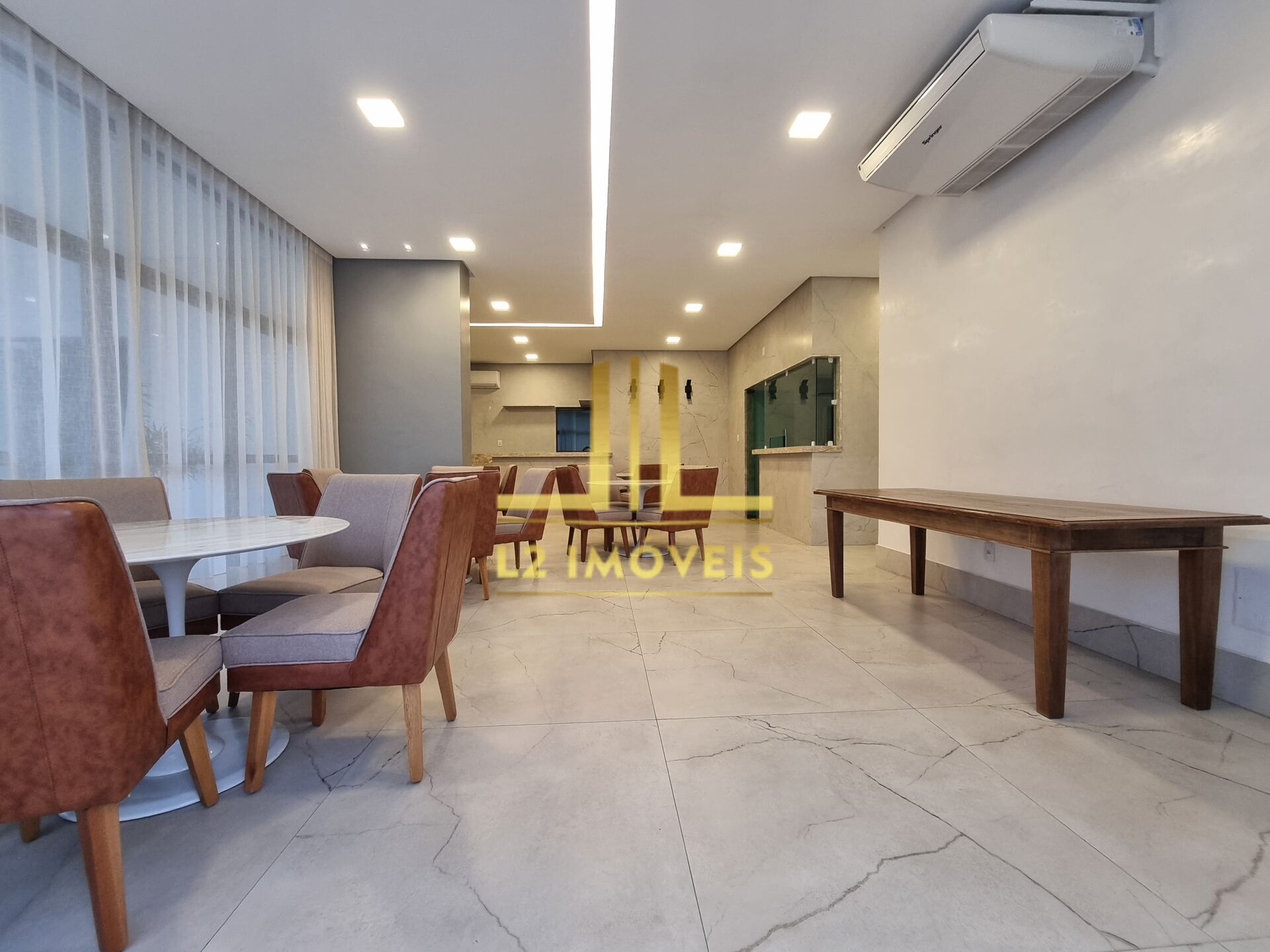 Apartamento - Patamares