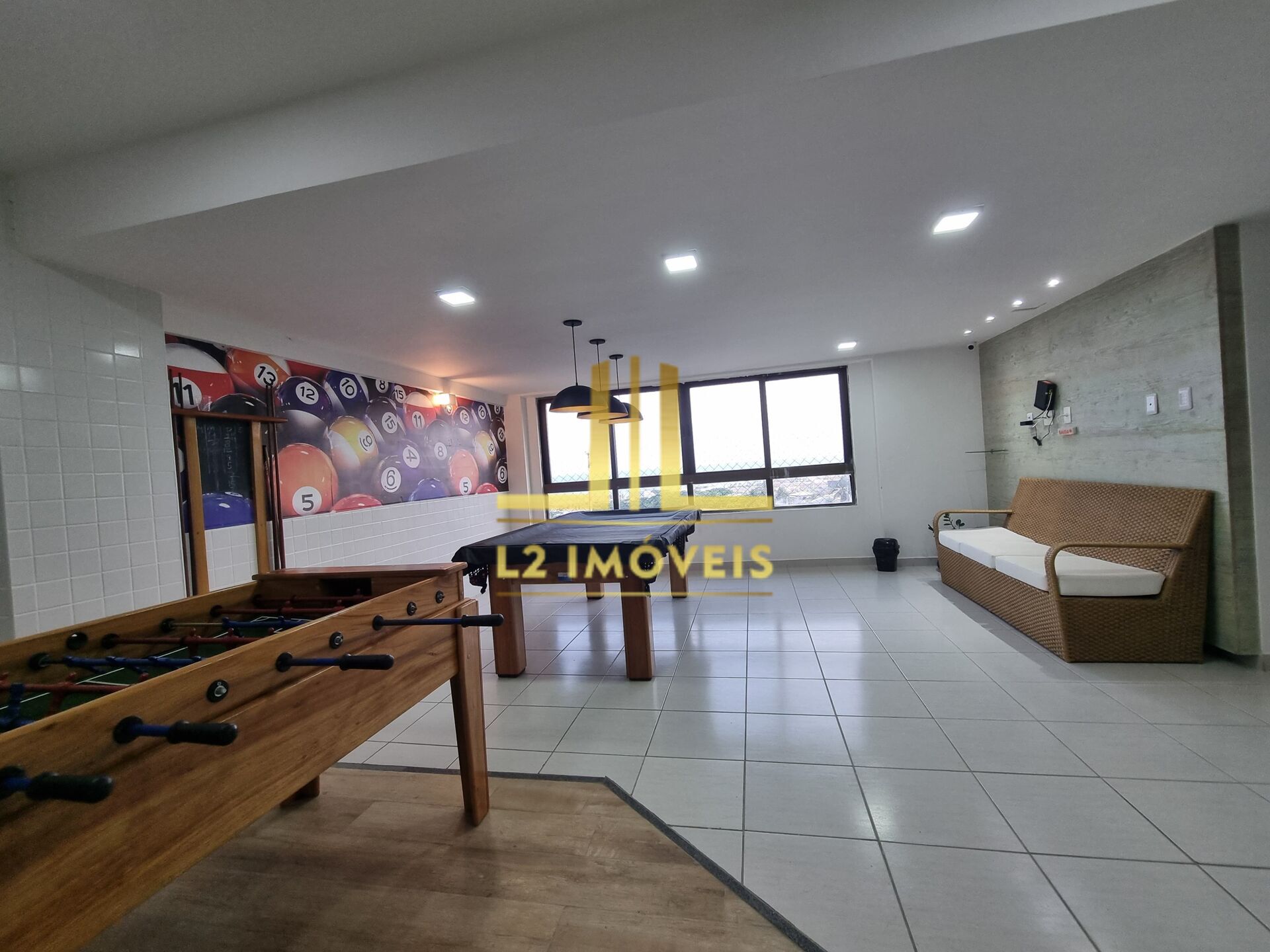 Apartamento - Patamares