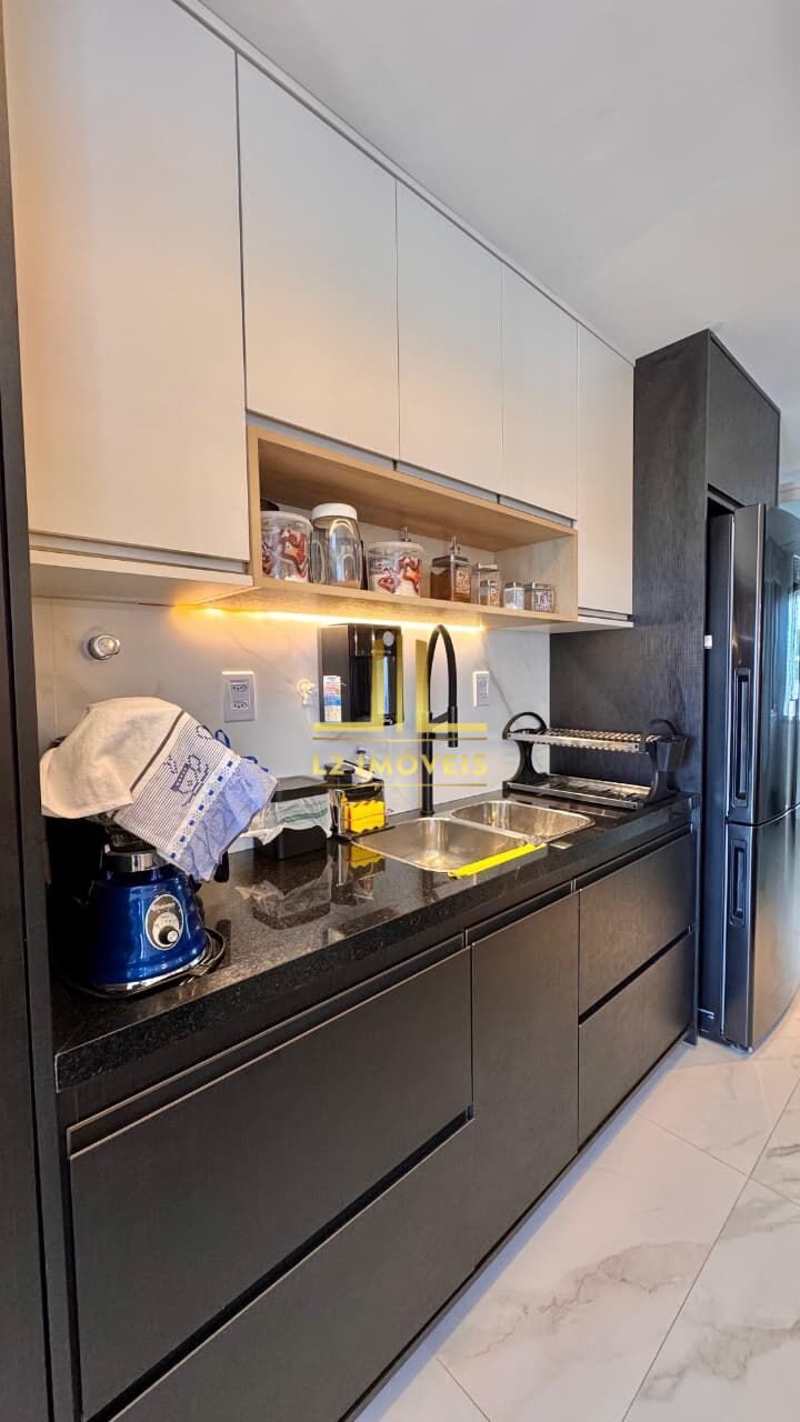 Apartamento, 3 quartos, 145 m² - Foto 13