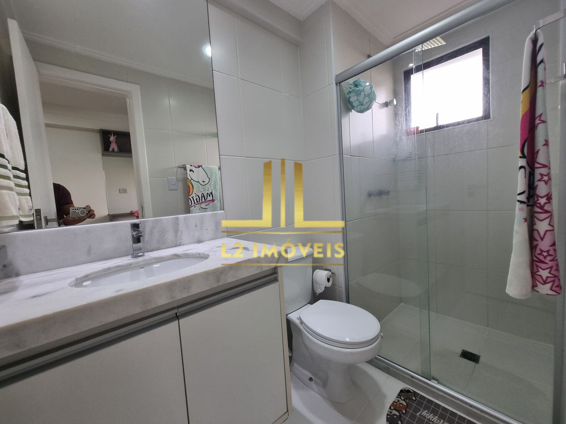 Apartamento - Patamares
