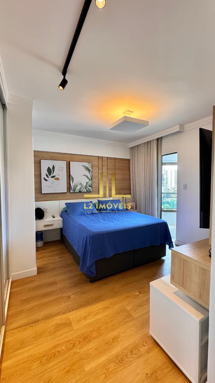 Apartamento, 3 quartos, 145 m² - Foto 20