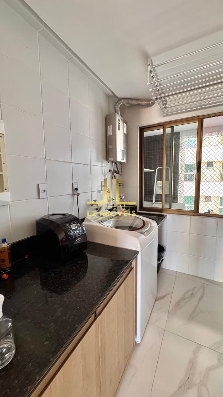 Apartamento, 3 quartos, 145 m² - Foto 15