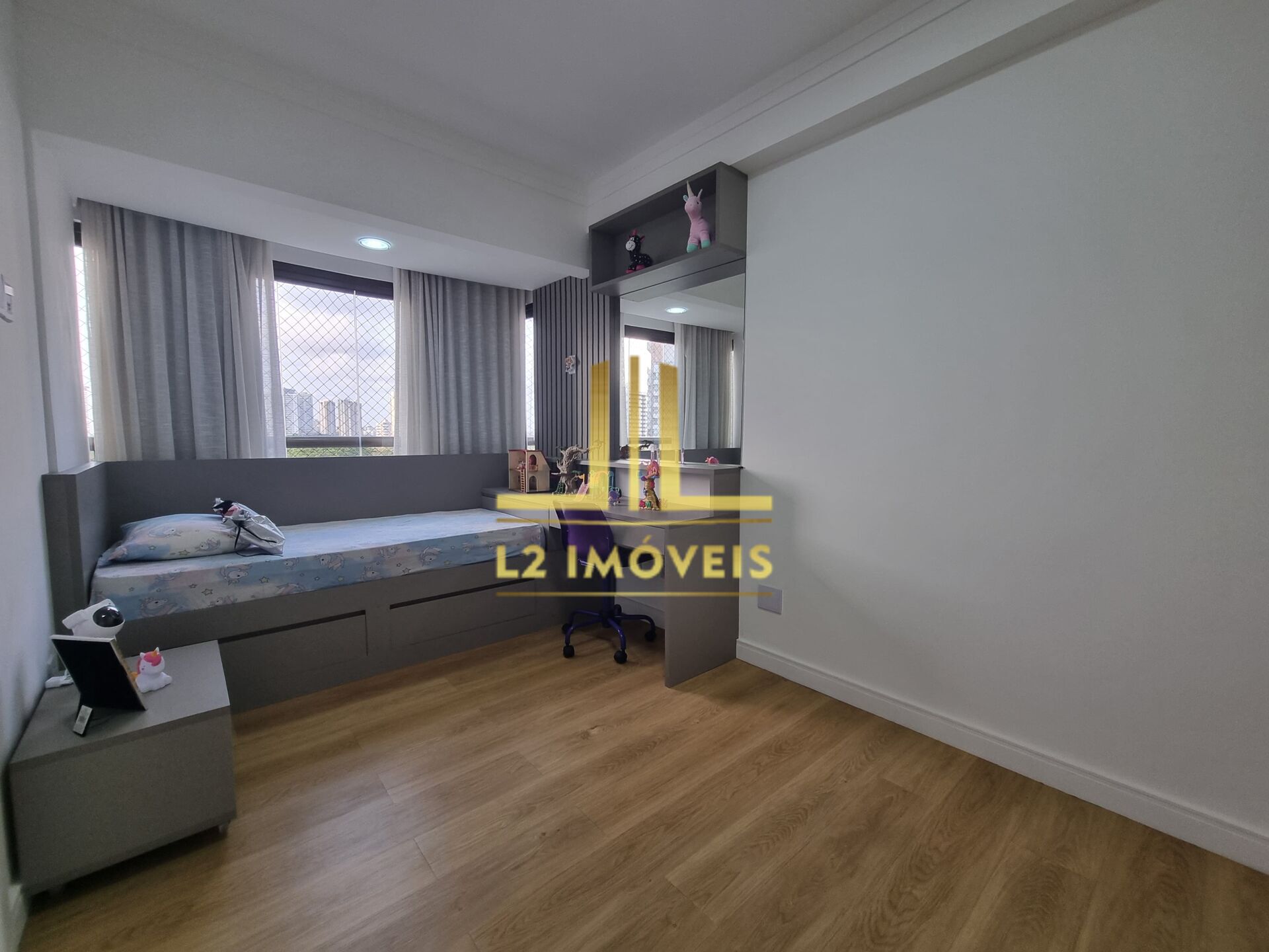 Apartamento - Patamares