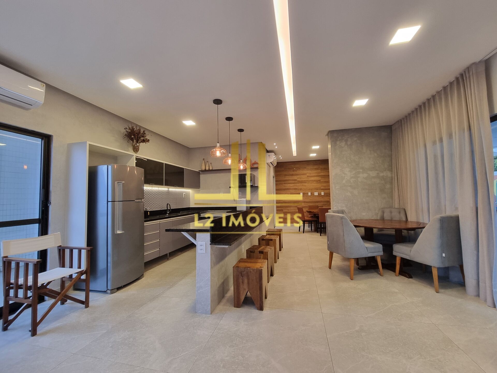 Apartamento - Patamares