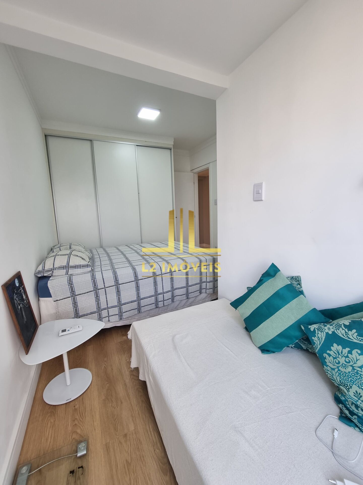 Apartamento - Patamares