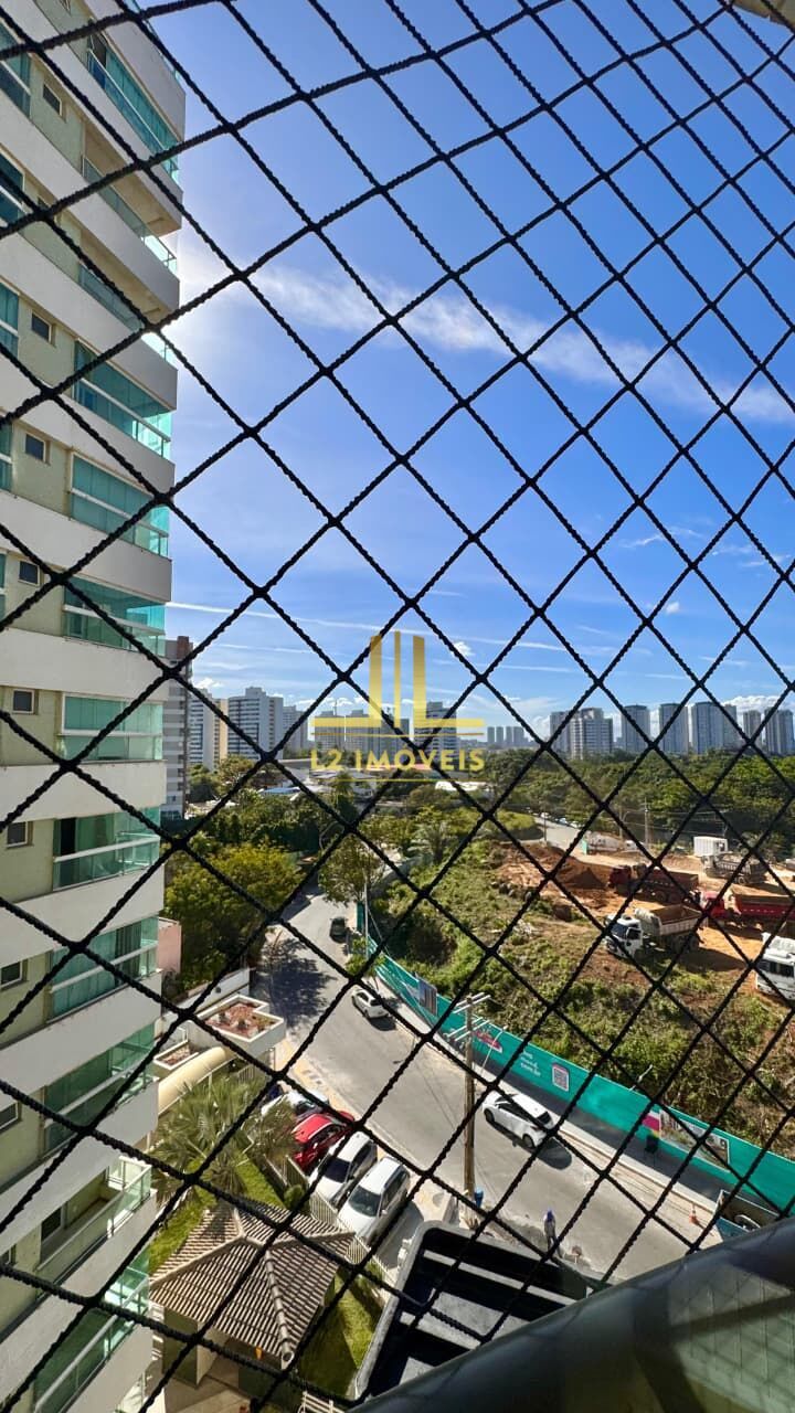 Apartamento, 3 quartos, 145 m² - Foto 28