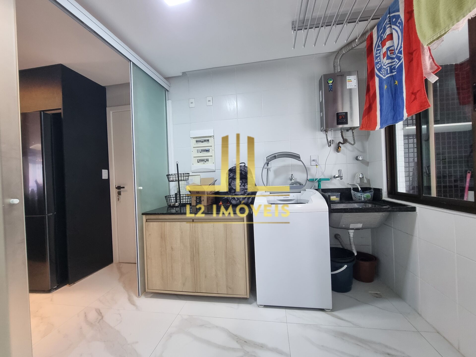 Apartamento - Patamares