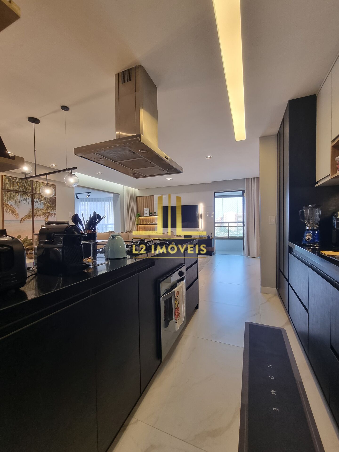 Apartamento - Patamares