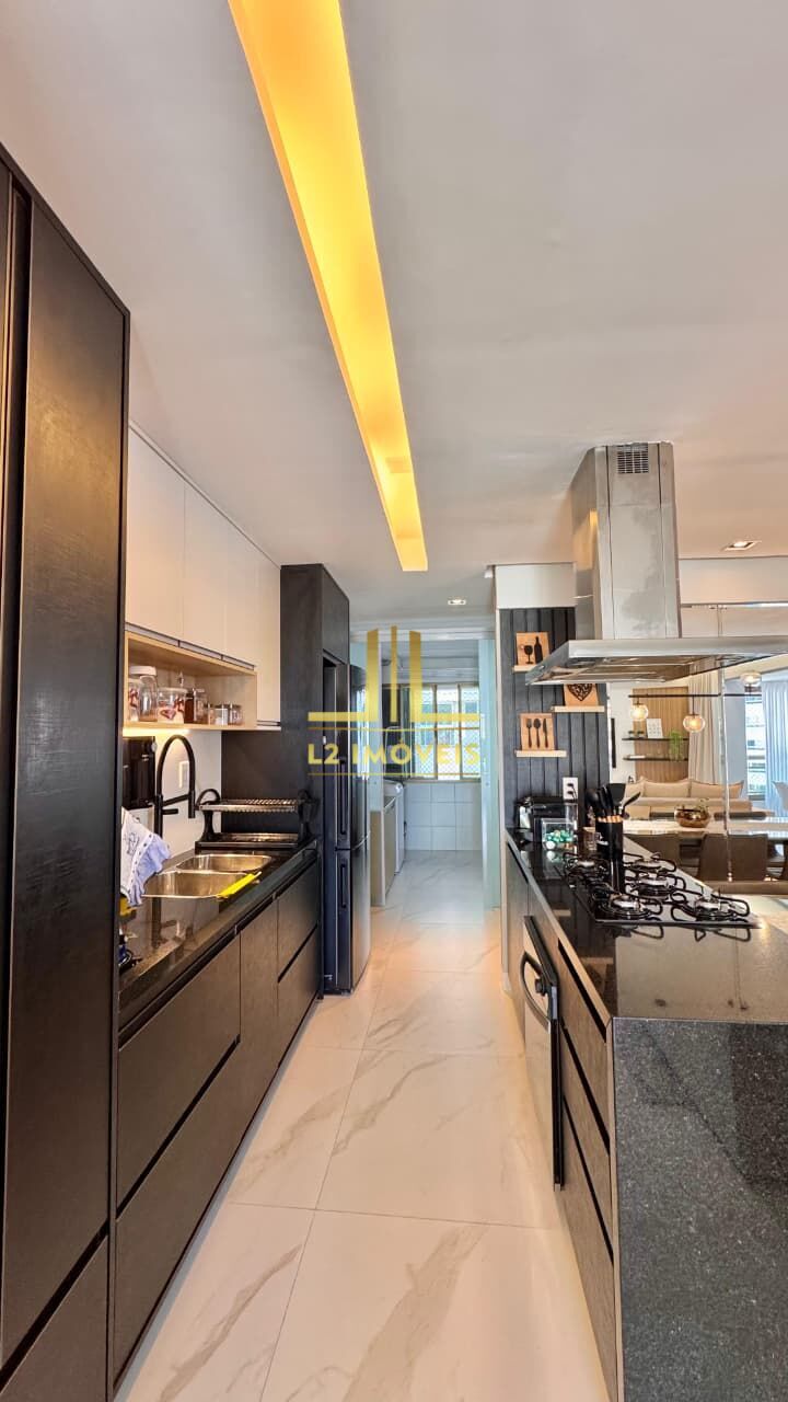 Apartamento, 3 quartos, 145 m² - Foto 12