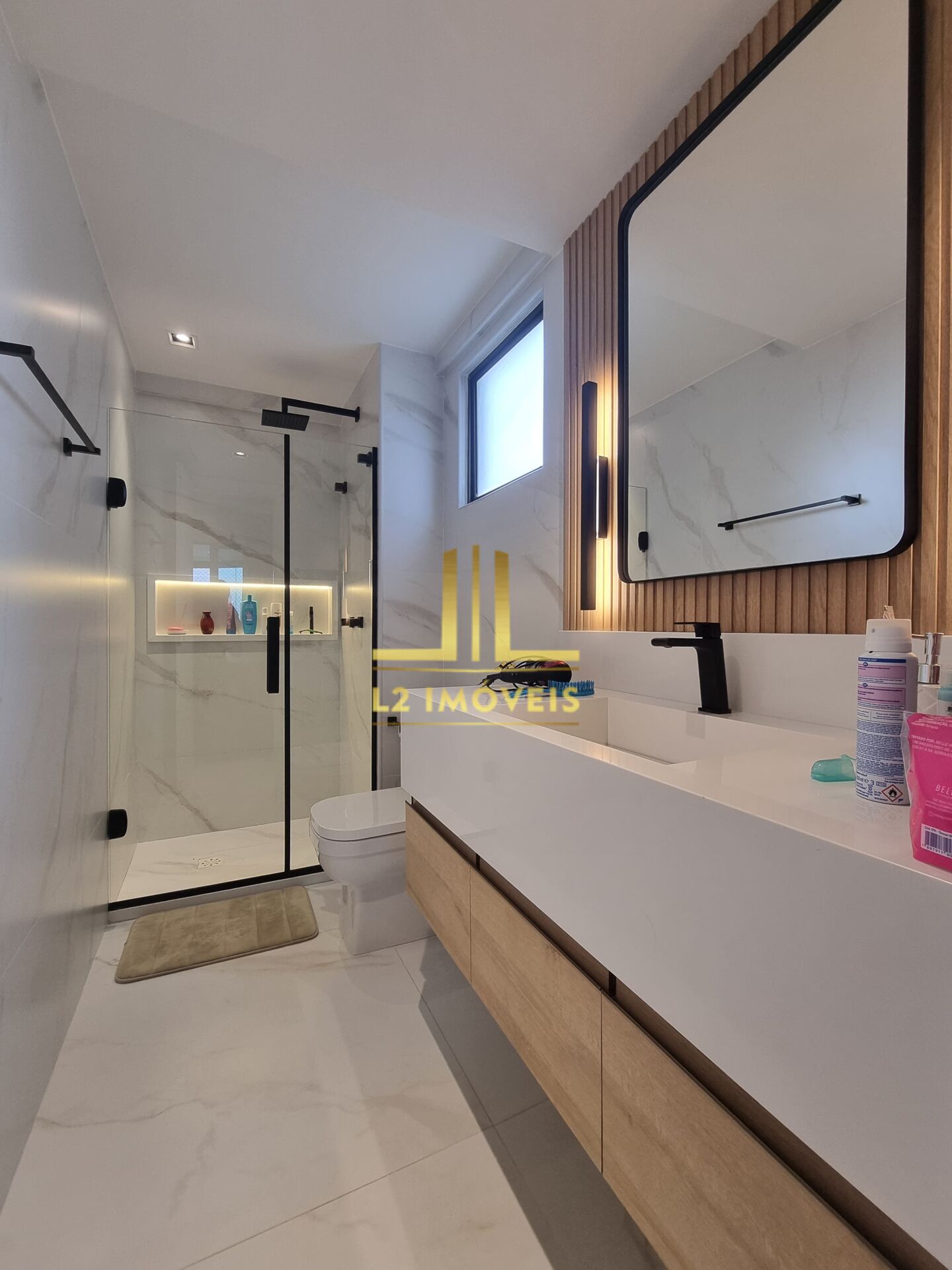 Apartamento - Patamares