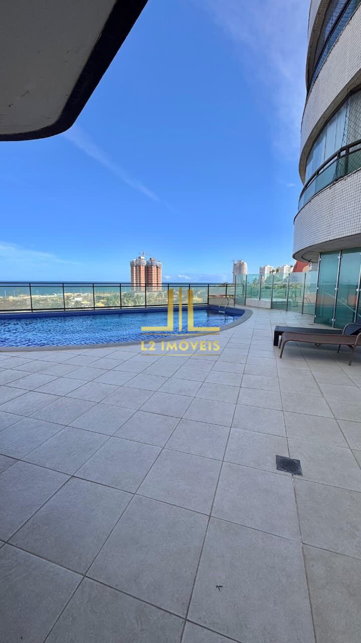 Apartamento, 3 quartos, 145 m² - Foto 34