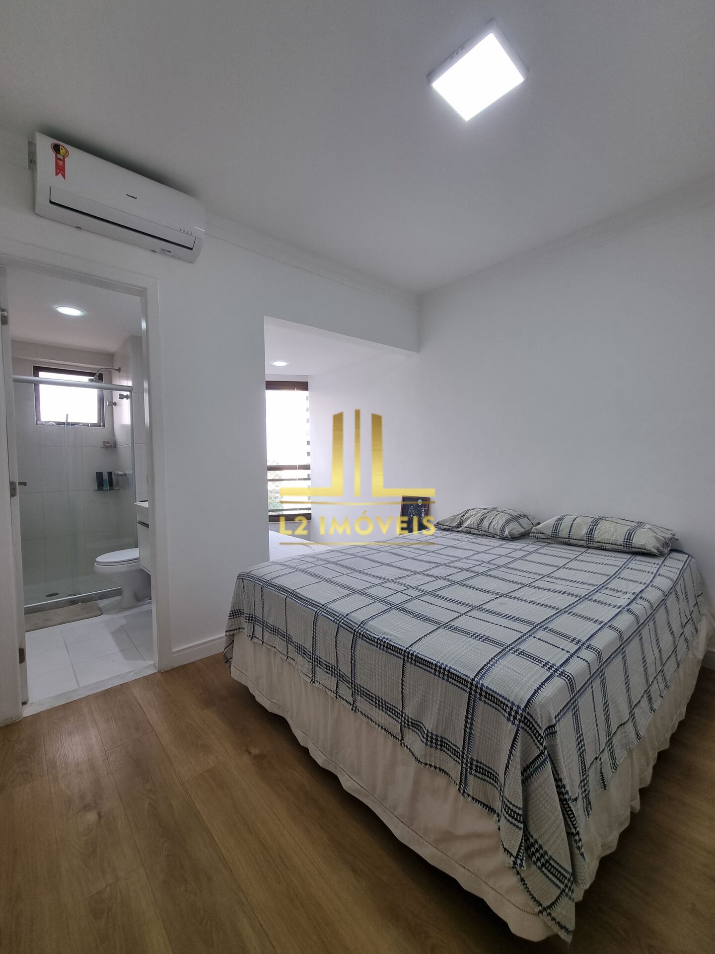Apartamento - Patamares