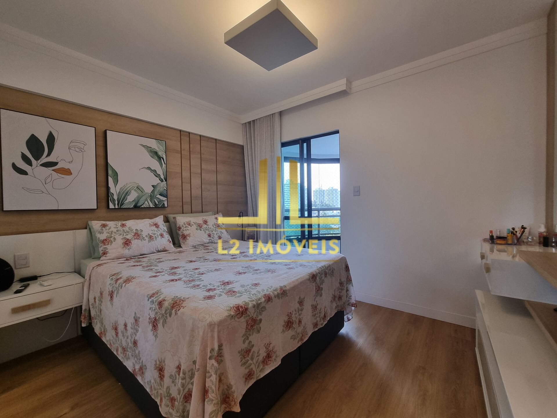 Apartamento - Patamares