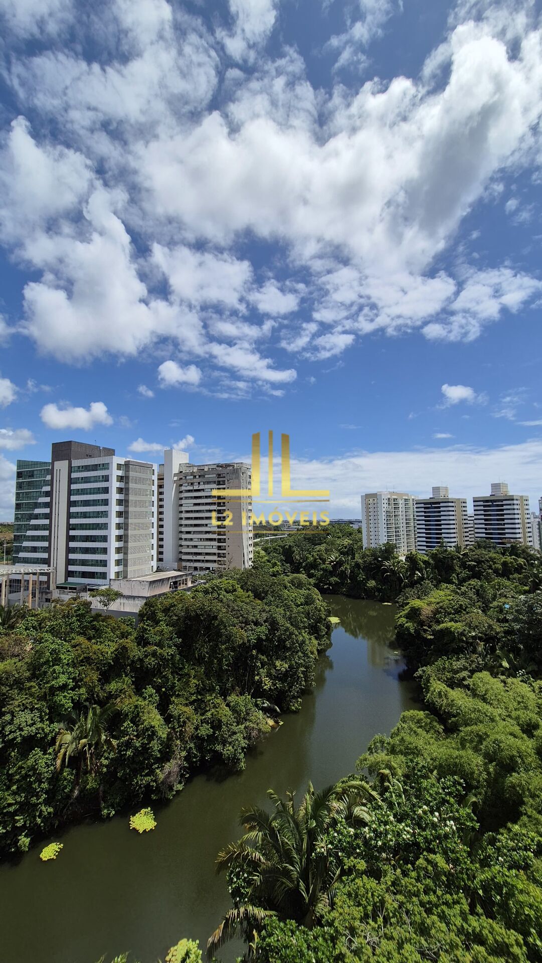 Apartamento - Alphaville i