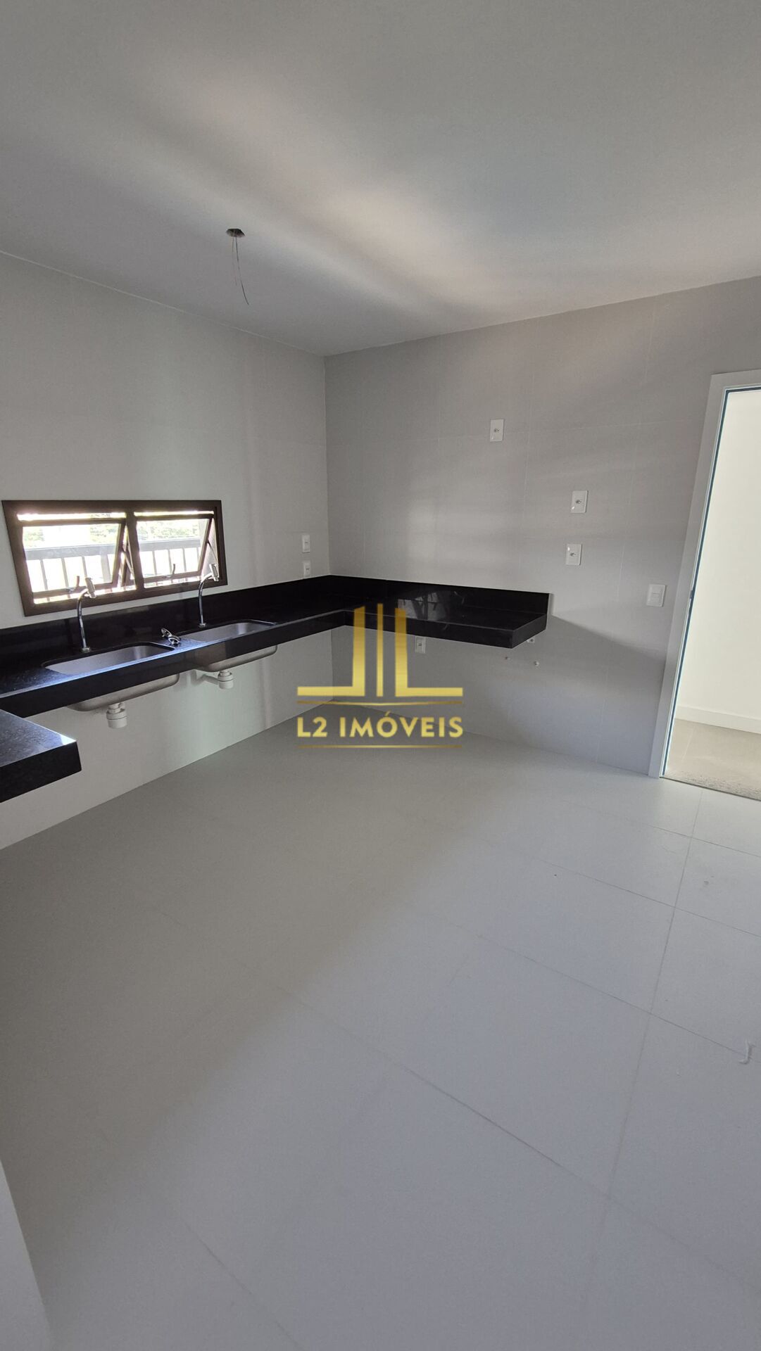 Apartamento - Alphaville i