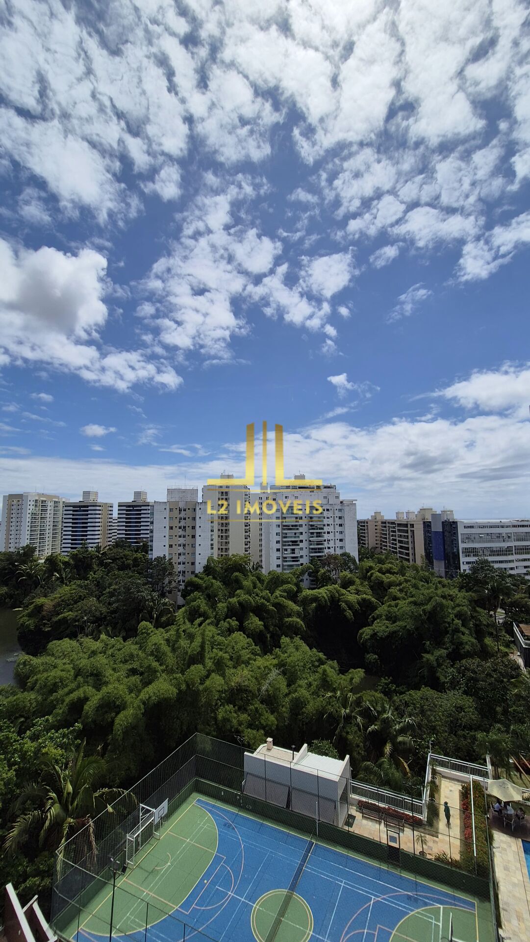 Apartamento - Alphaville i