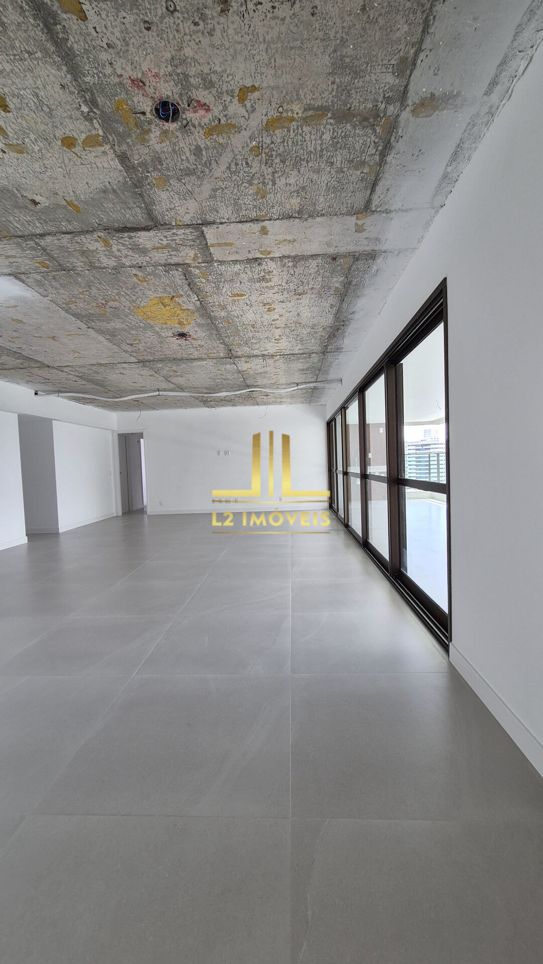Apartamento - Alphaville i
