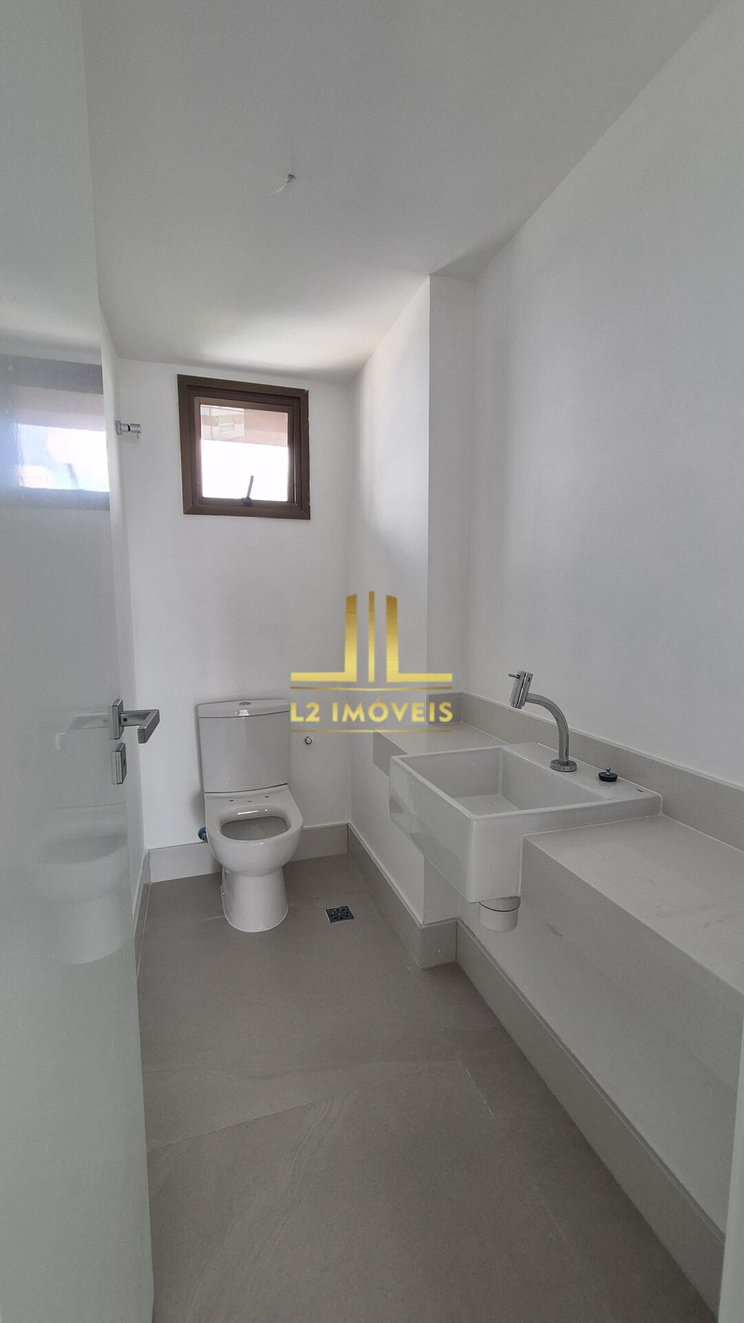 Apartamento - Alphaville i