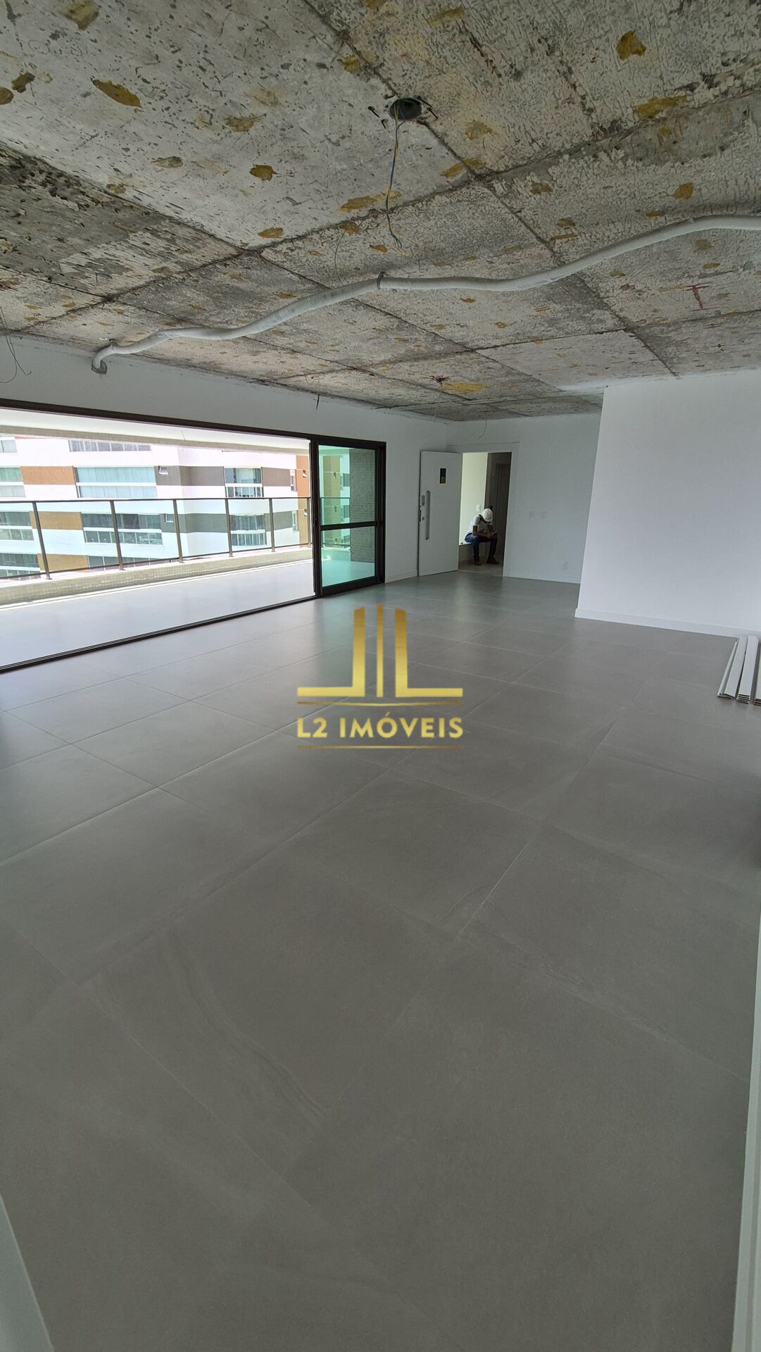 Apartamento - Alphaville i