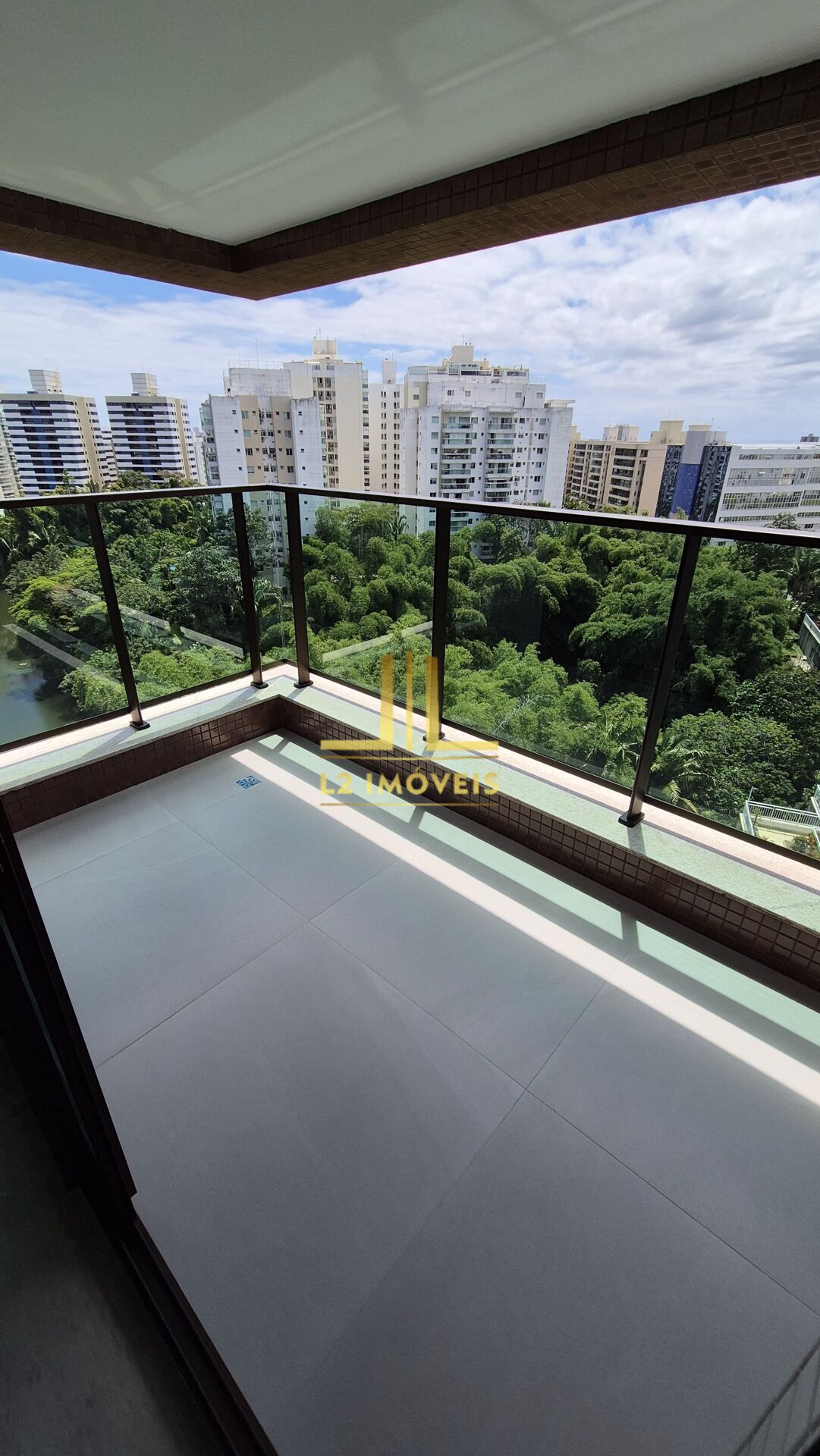 Apartamento - Alphaville i