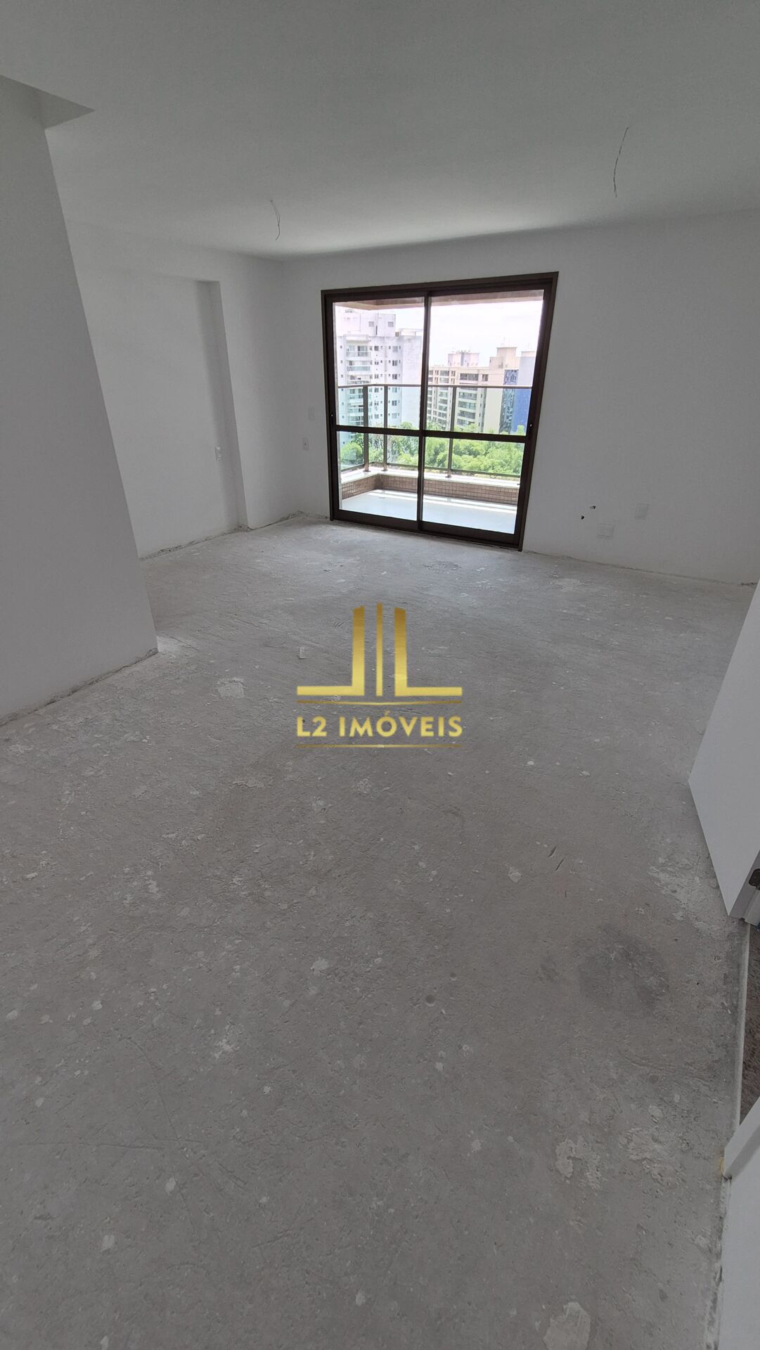 Apartamento - Alphaville i