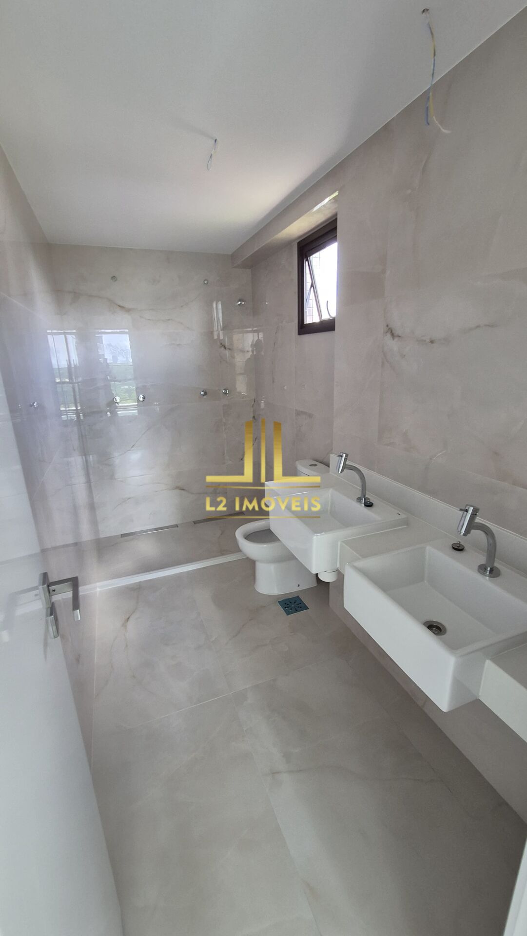 Apartamento - Alphaville i