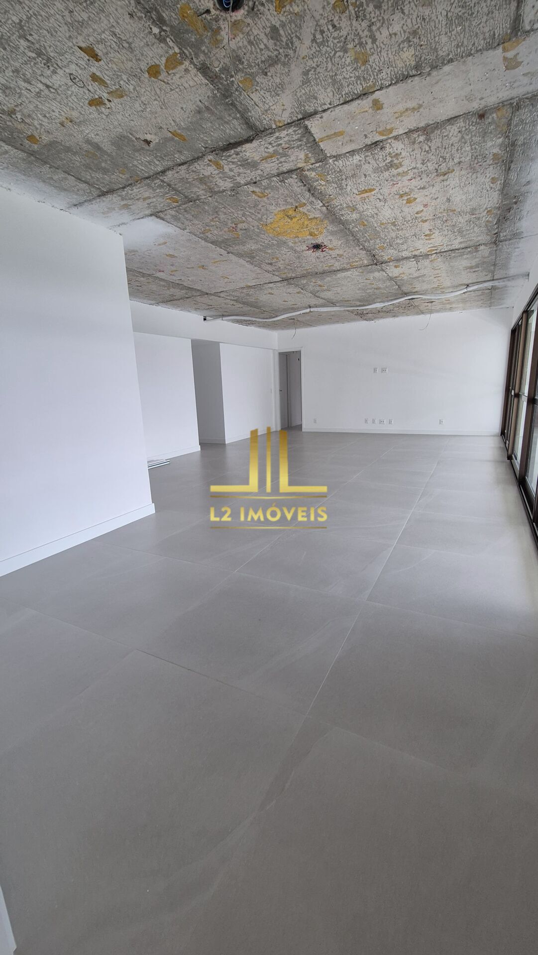 Apartamento - Alphaville i