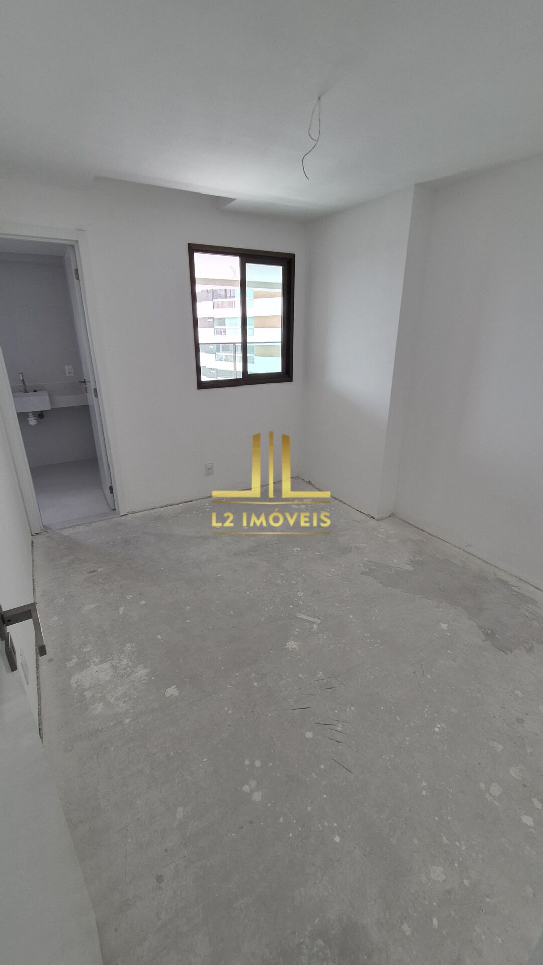Apartamento - Alphaville i