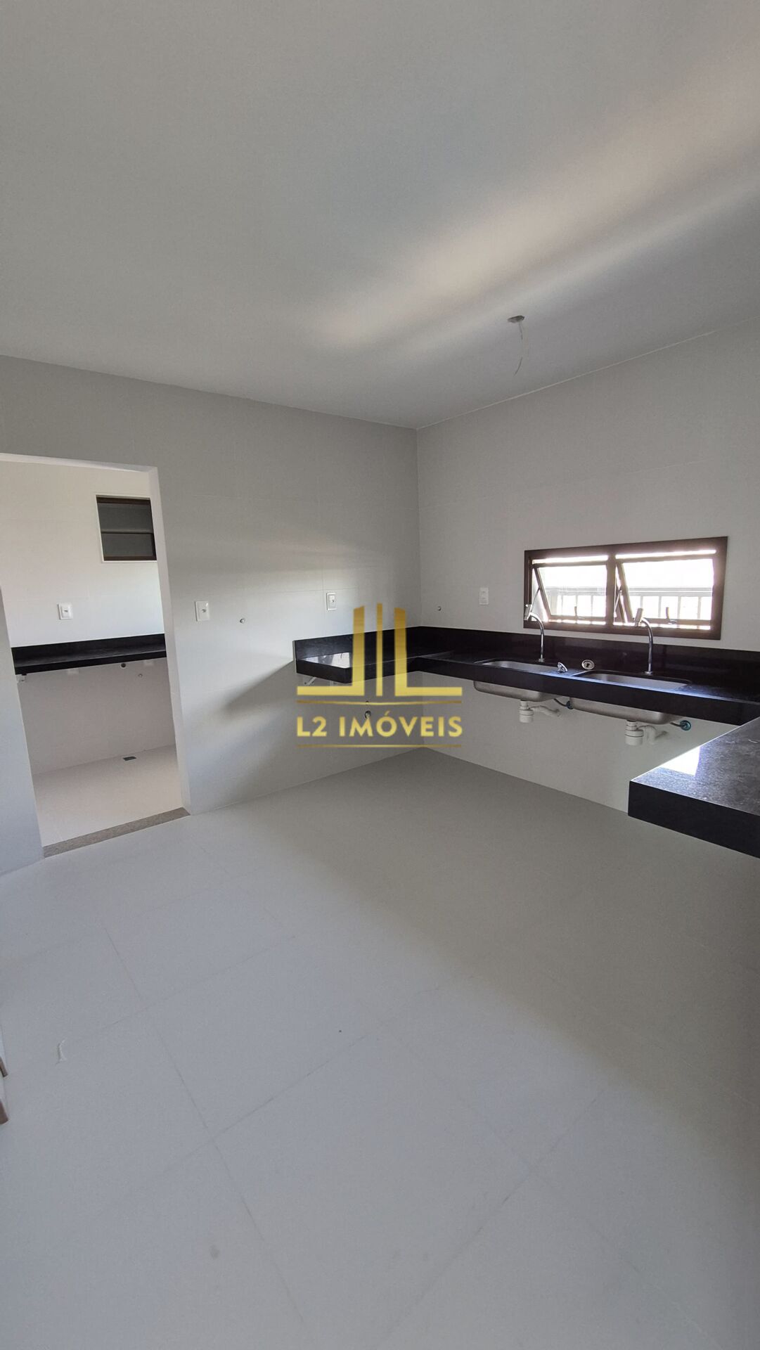 Apartamento - Alphaville i