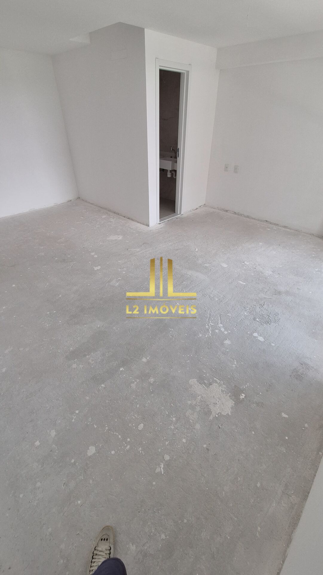 Apartamento - Alphaville i