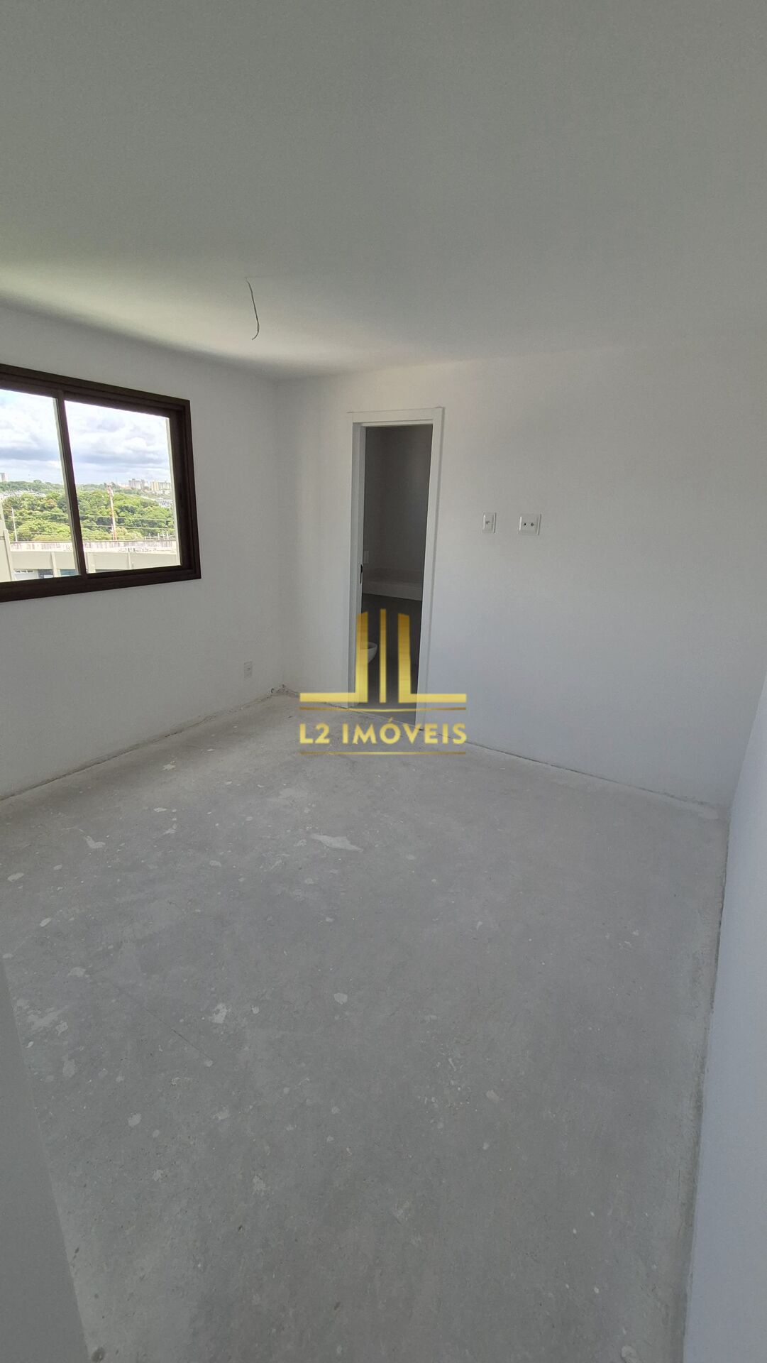 Apartamento - Alphaville i