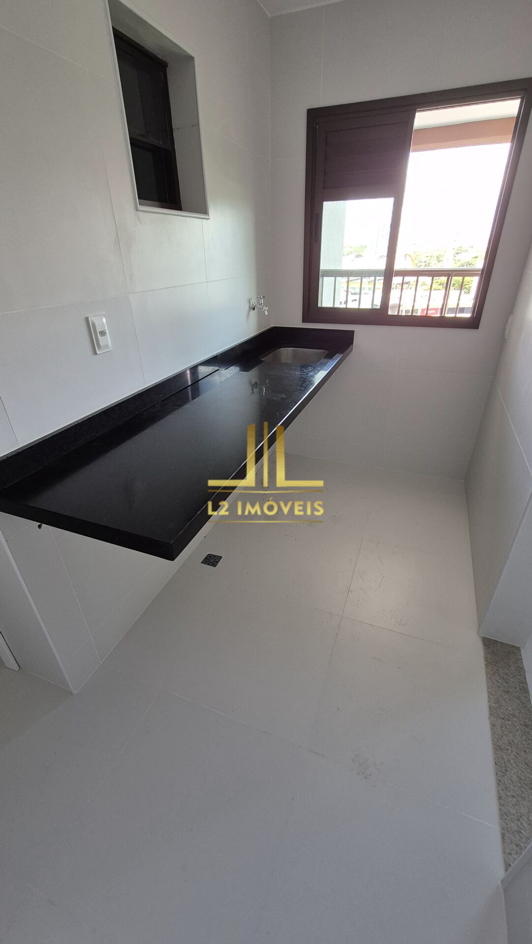 Apartamento - Alphaville i