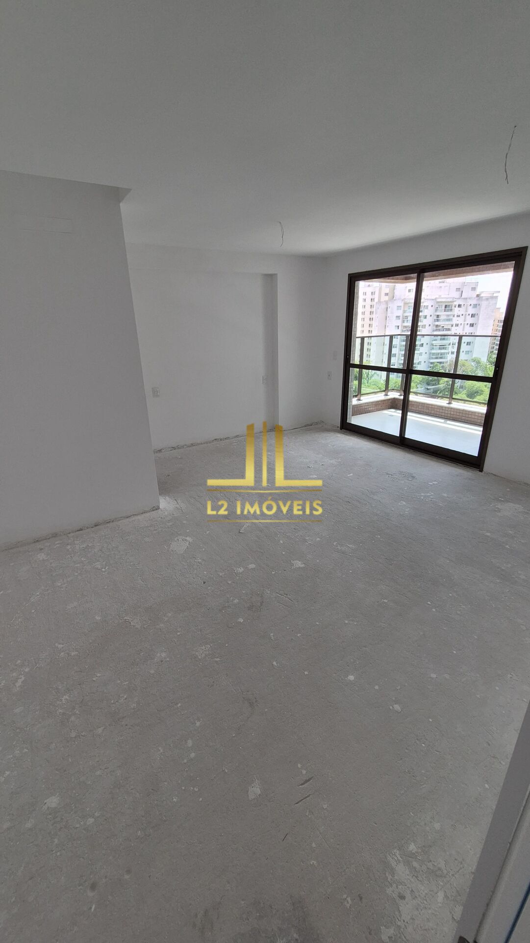 Apartamento - Alphaville i