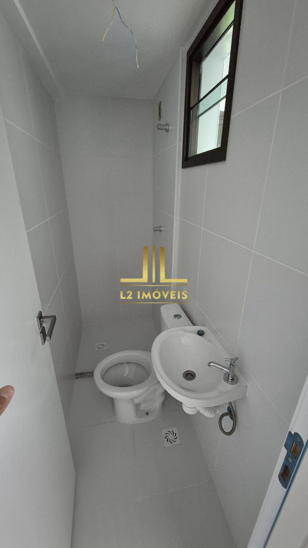 Apartamento - Alphaville i
