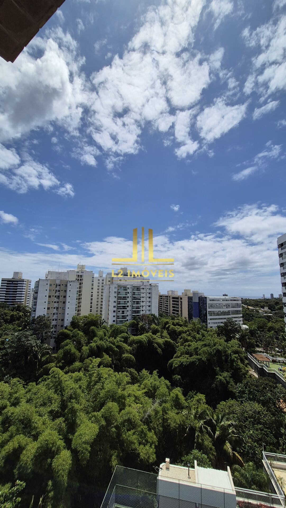 Apartamento - Alphaville i