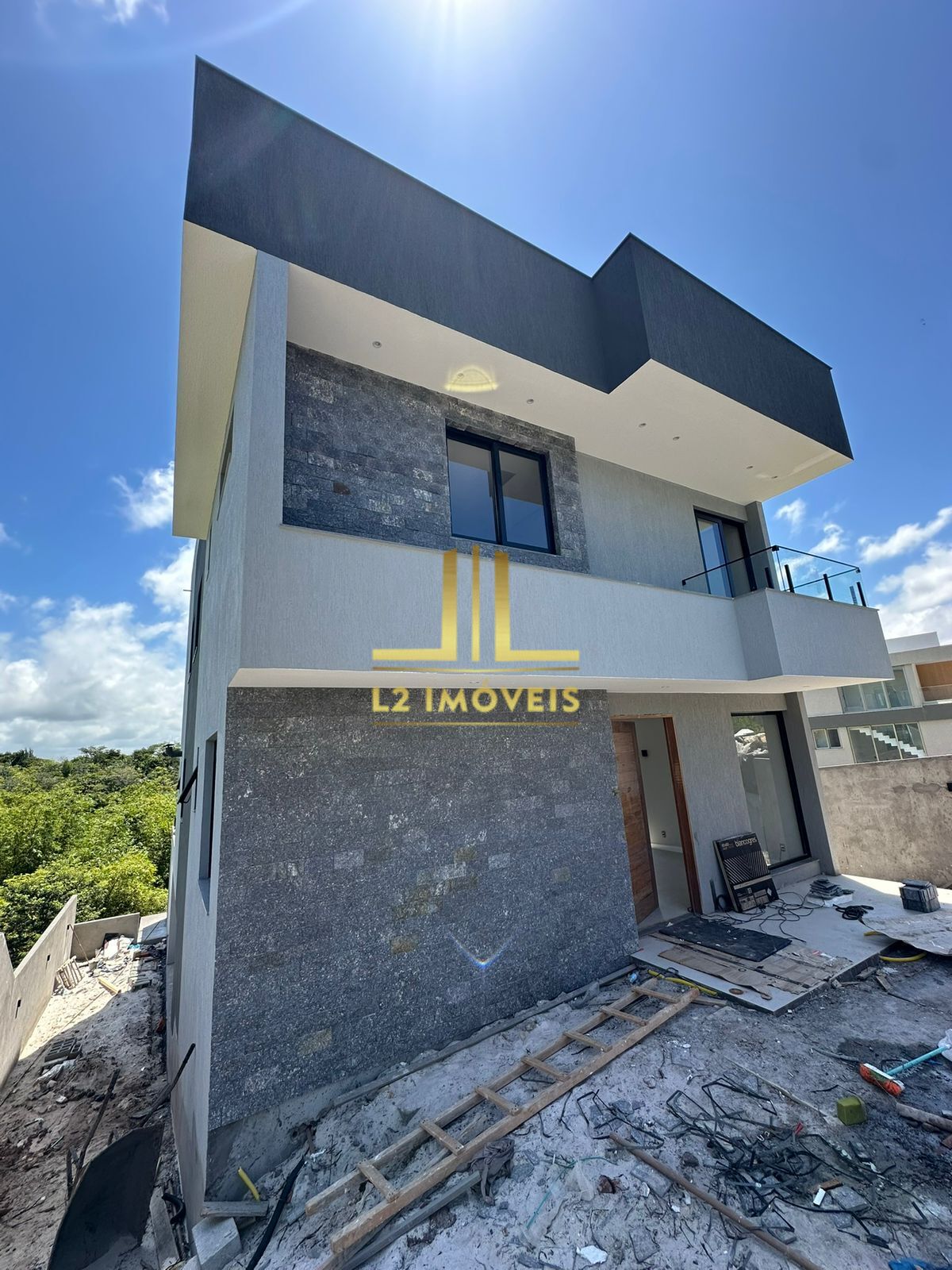 Casa, 4 quartos, 354 m² - Foto 2