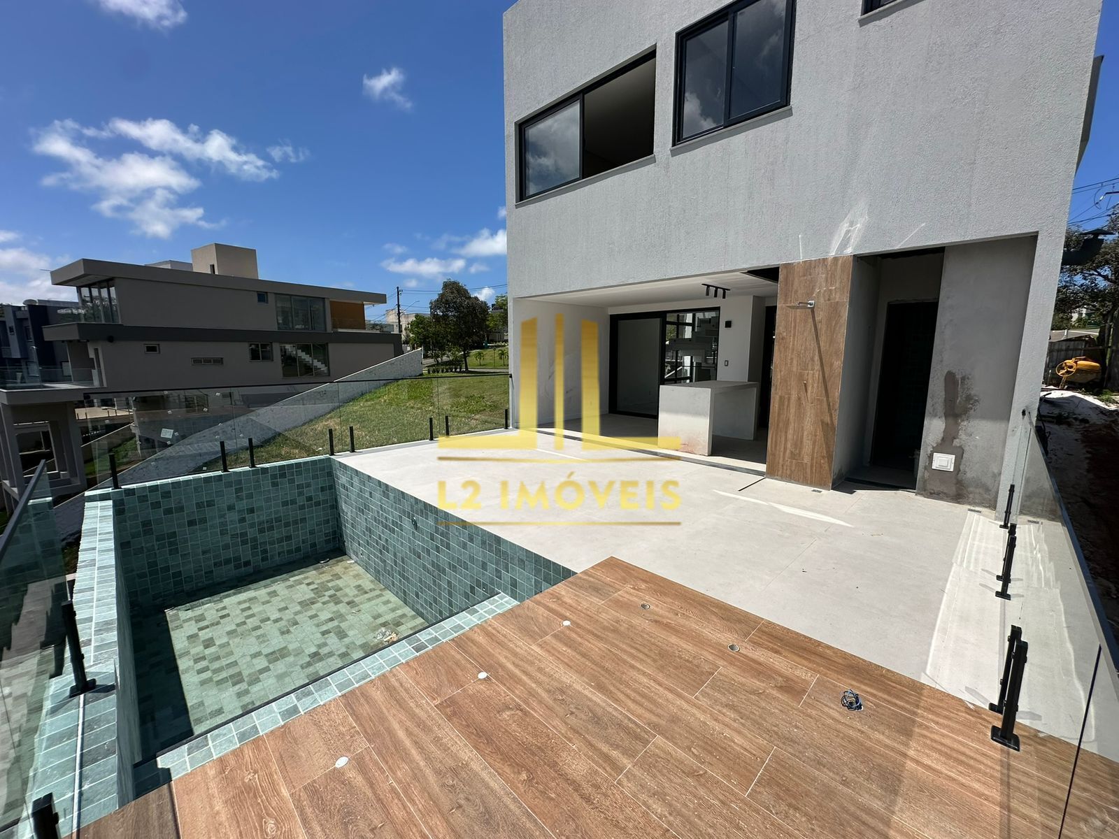 Casa, 4 quartos, 354 m² - Foto 3