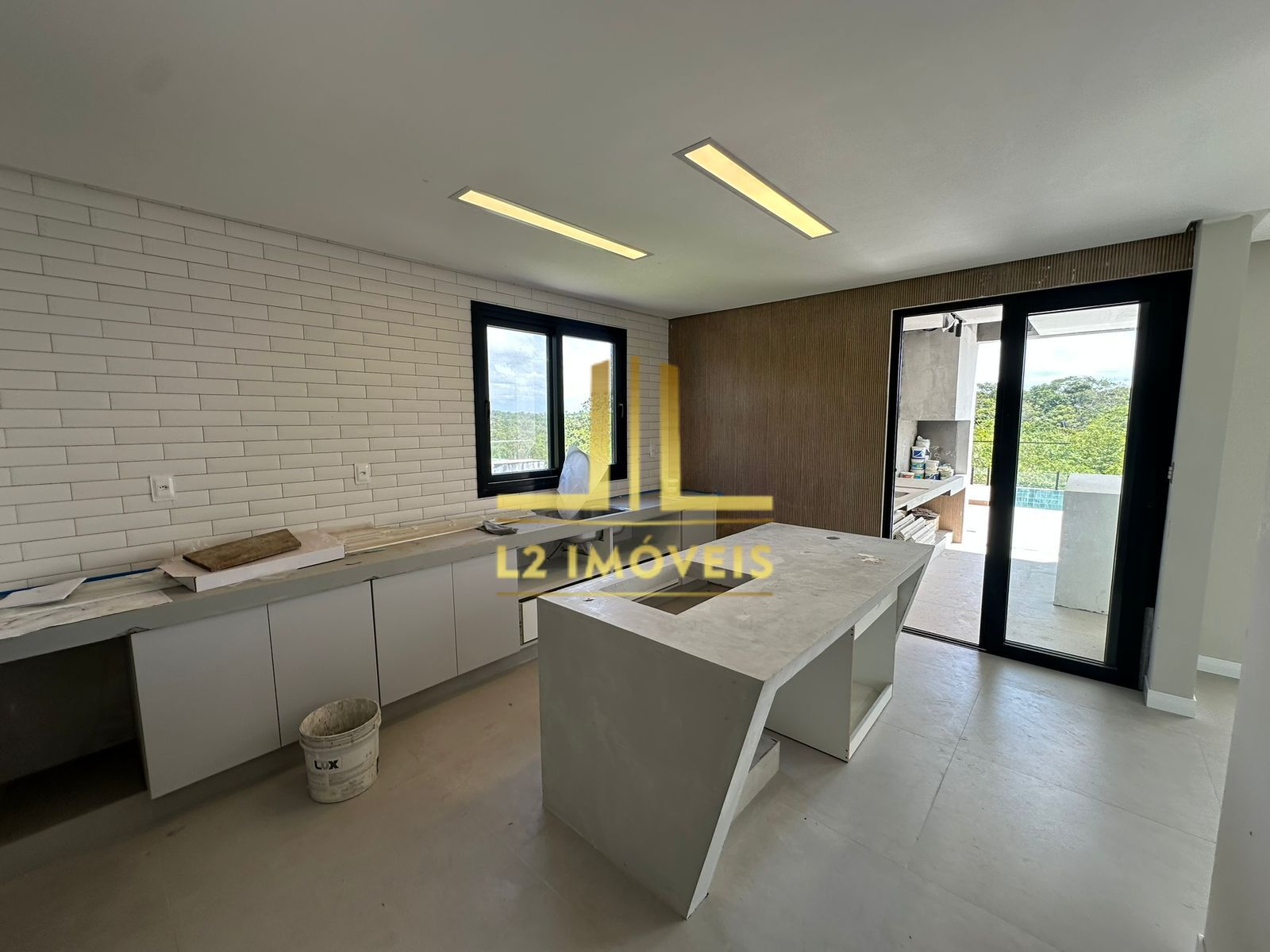 Casa, 4 quartos, 354 m² - Foto 21