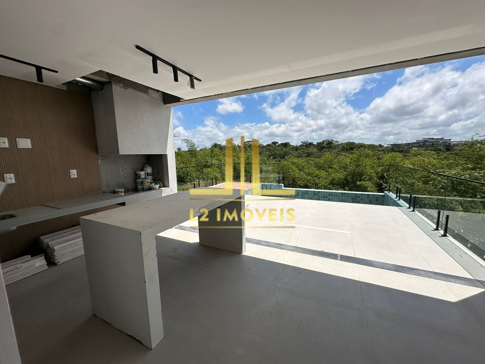 Casa, 4 quartos, 354 m² - Foto 8