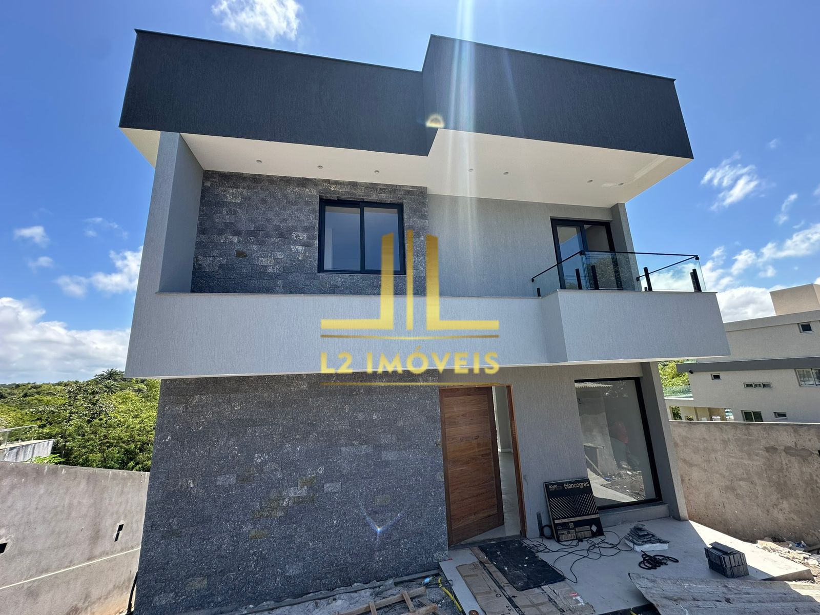 Casa, 4 quartos, 354 m² - Foto 1