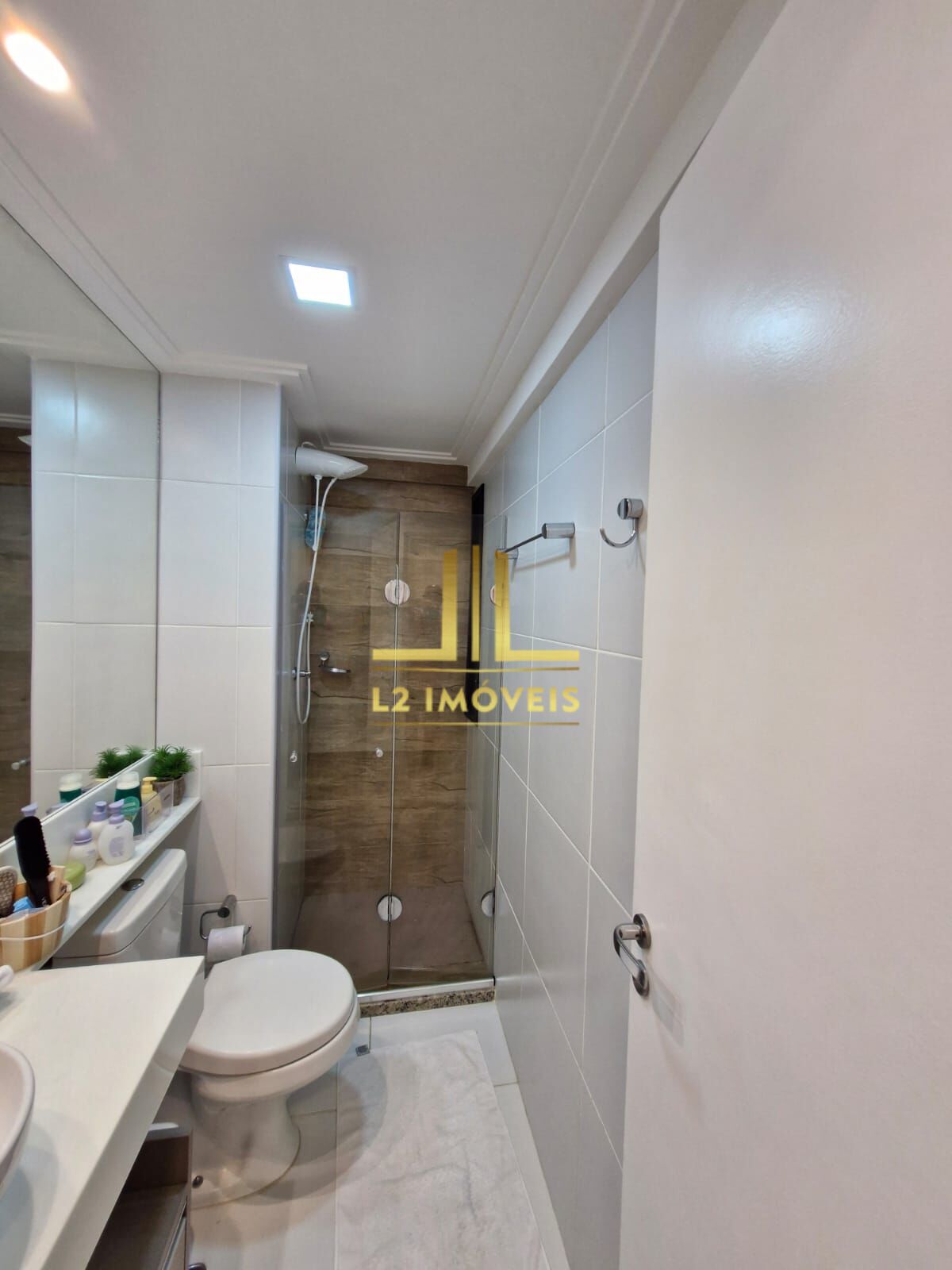 Apartamento à venda com 3 quartos, 81m² - Foto 24