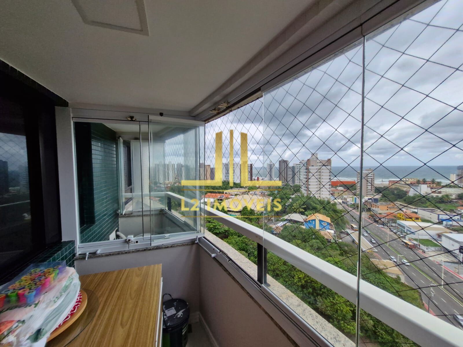 Apartamento à venda com 3 quartos, 81m² - Foto 7